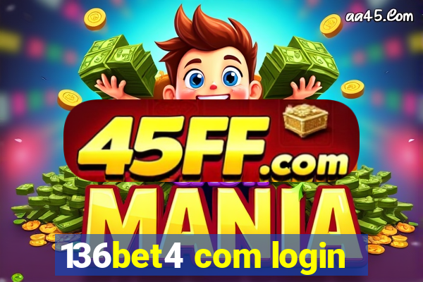 136bet4 com login